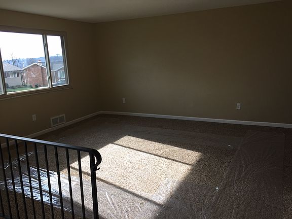 Large living room