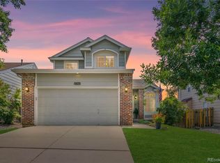 5423 S Ireland Way, Centennial, CO 80015