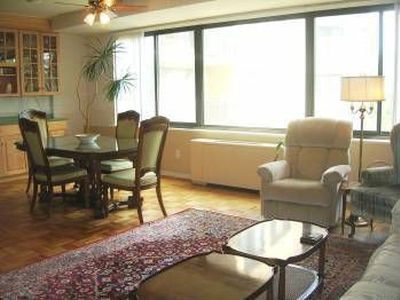 4740 Connecticut Ave NW APT 711, Washington, DC, 20008