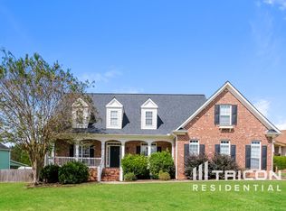 11 Windermere Bnd NW, Cartersville, GA 30120