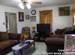 814 Sewanee St, San Antonio, TX 78210