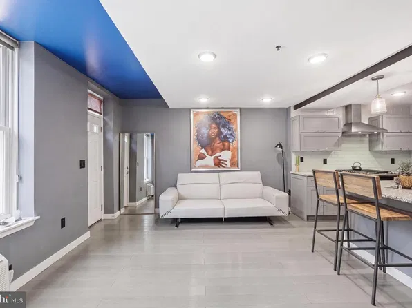 1109 O St NW APT 101, Washington, DC 20005