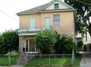 911 N Haskell Ave, Dallas, TX 75204