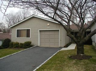 60 Glenview Dr, West Orange, NJ 07052