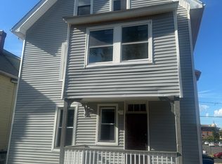 25-27 Ward St #2, Hartford, CT 06106