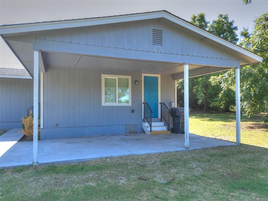 10820 NE 48th St, Spencer, OK - View 4