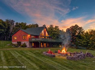 4726 County Route 20, Durham, NY 12422