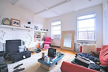 Rented by Bold New York