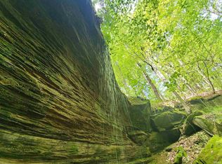 Murray Rd, Mitchell, IN 47446