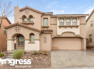 10745 Broxden Junction Ave, Las Vegas, NV 89166