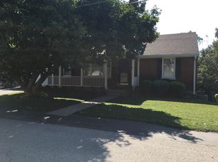 280 Highland Pkwy, Frankfort, KY 40601