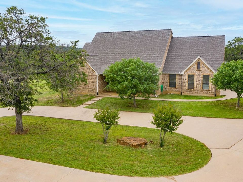 592 County Road 114, Mingus, TX 76463 Zillow