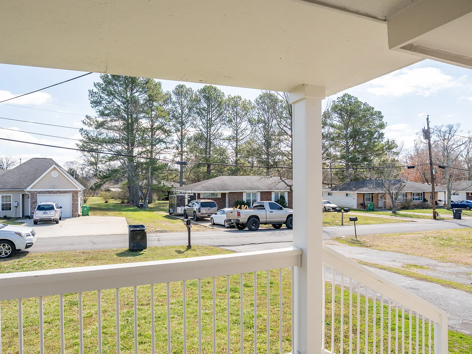 2 bed, 900 sqft, $1,400 — Photo 4