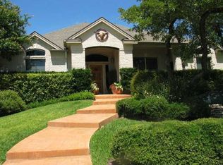 9601 Billingham Trl, Austin, TX 78717