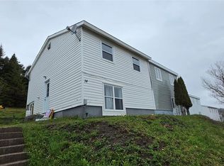 14 Wilson St, Marystown, NL A0E2M0
