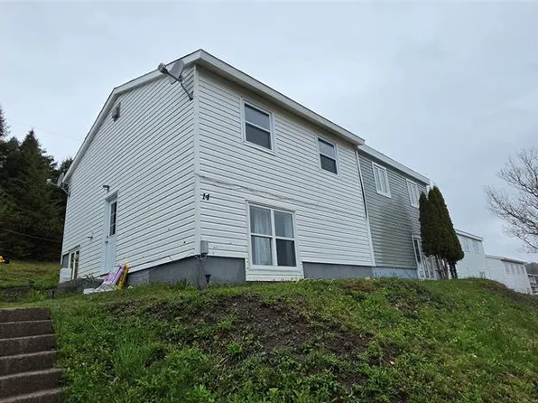 14 Wilson Street, Marystown, NL A0E2M0
