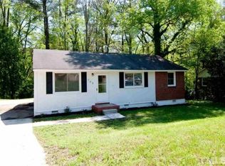 705 Glenbrook Dr, Raleigh, NC 27610