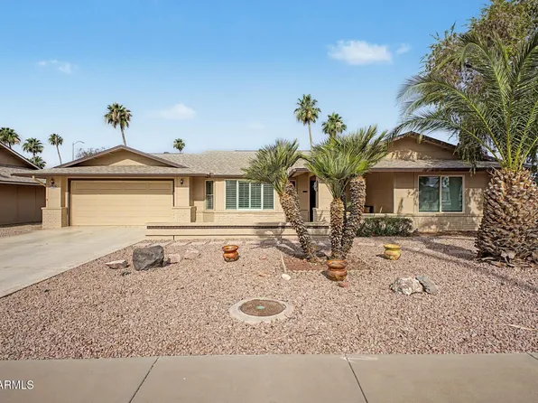 17242 N DESERT GLEN Drive, Sun City West, AZ 85375