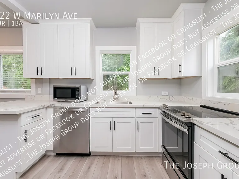 222 W Marilyn Ave — Photo 6