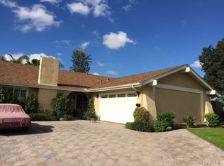 1301 Paseo Placita, San Dimas, CA 91773