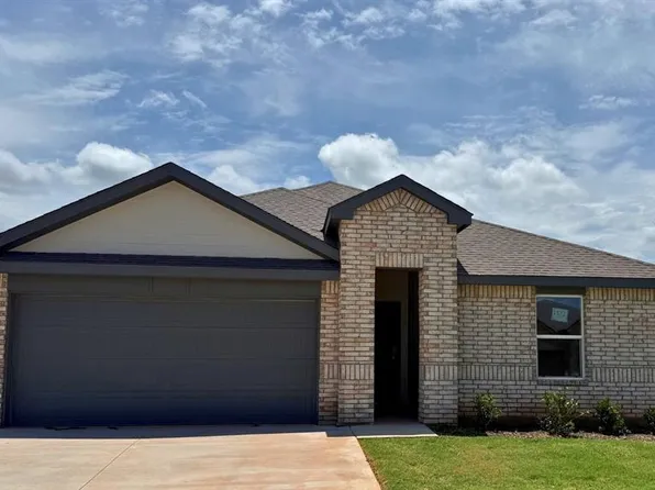 1572 NW 7th St, Newcastle, OK 73065
