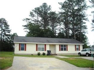 2369 River Ridge Rd NE #A, Milledgeville, GA 31061