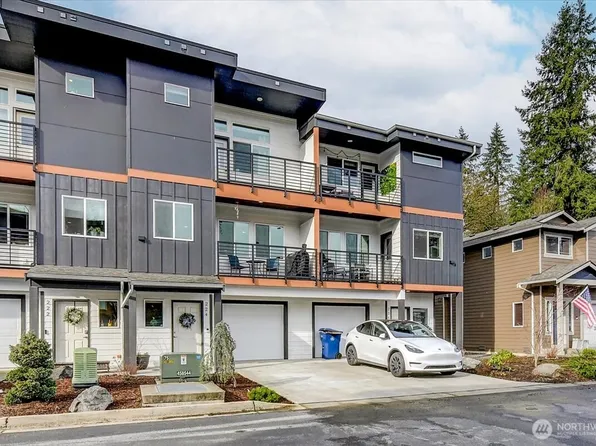 224 Raybird Avenue, Granite Falls, WA 98252