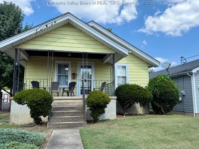 1328 Lightner Ave, Dunbar, WV, 25064