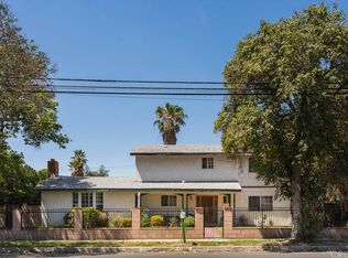 11279 Osborne St, Sylmar, CA 91342