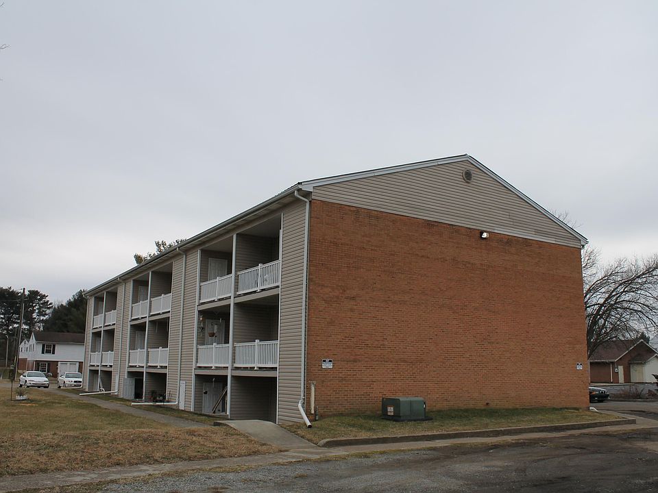 1st image of 807 Whitney Ave NW #302B