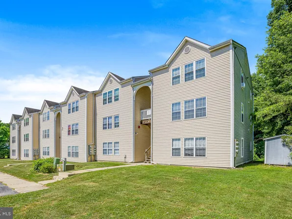 213 Highland Blvd #46, New Castle, DE 19720