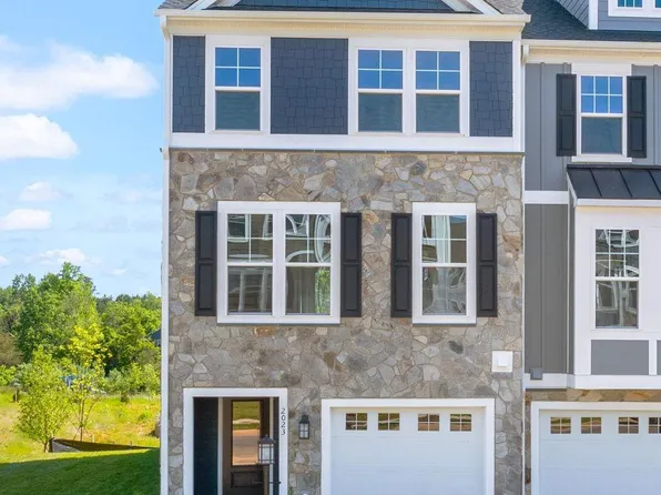 2023 Meyers Way, Crozet, VA 22932