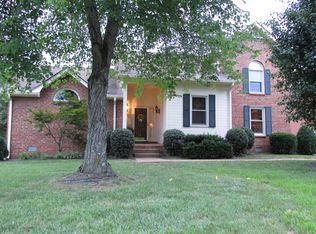 4213 Saddlebrooke Pl, Hermitage, TN 37076