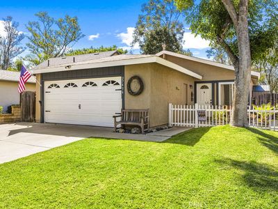 27436 Sereno, Mission Viejo, CA, 92691