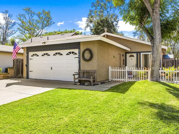 27436 Sereno, Mission Viejo, CA 92691