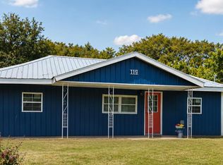119 Floyd Padgett Ln, Crawford, TN 38554