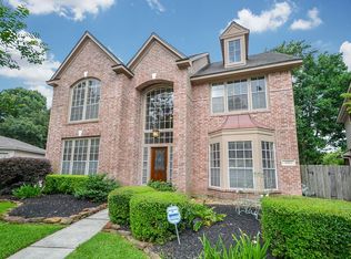3007 Heather Lake Ct, Kingwood, TX 77345