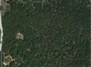 Webster Rd, Beggs, OK 74447