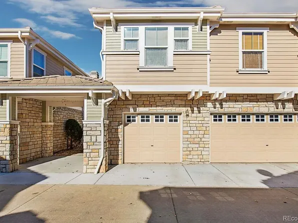9769 Mayfair St Unit C, Englewood, CO 80112