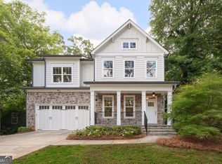 1067 Vista Trl NE, Atlanta, GA 30324