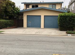 543 Richmond St, El Cerrito, CA 94530
