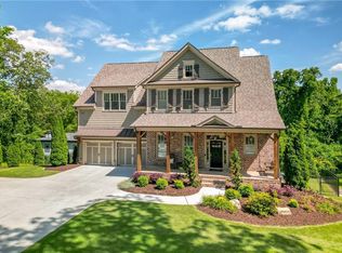 3621 Ridge Rd SE, Smyrna, GA 30080