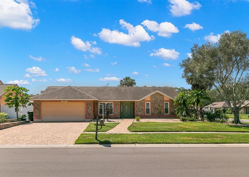 1st image of 1601 Shady Leaf Dr