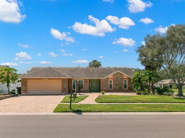 1601 Shady Leaf Dr, Valrico, FL 33596
