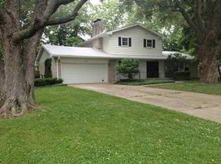 7249 Laurel Dr, Indianapolis, IN 46227