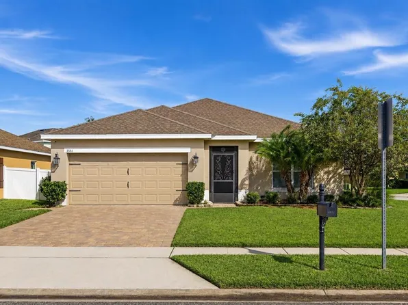 3551 SAXONY LANE, ST CLOUD, FL 34772