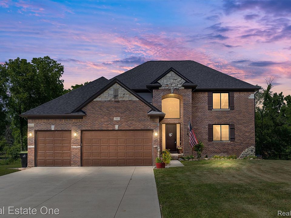 1st image of 2983 28 Mile Rd