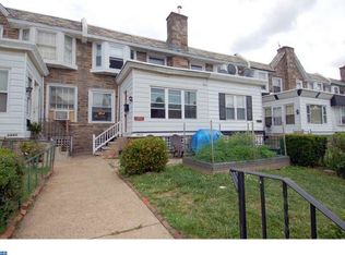 5943 Frontenac St, Philadelphia, PA 19149