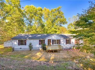 189 Vandiviere Rd, Dawsonville, GA 30534
