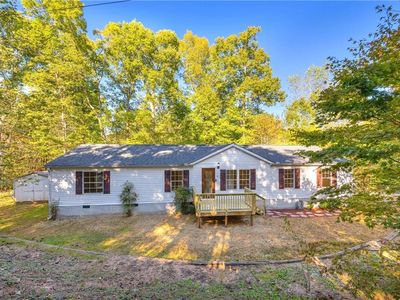 189 Vandiviere Rd, Dawsonville, GA, 30534